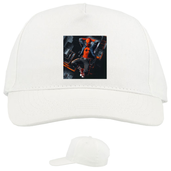 Baseball Caps - 5 panel - Spider Man 15 - Mfest