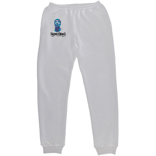 Men's Sweatpants -  Snoop Dogg - Mfest