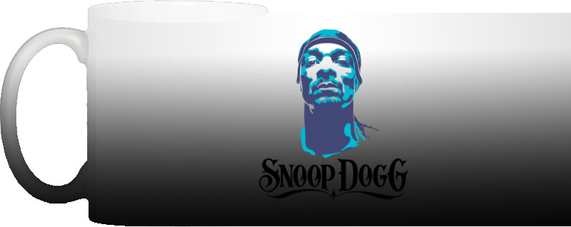  Snoop Dogg