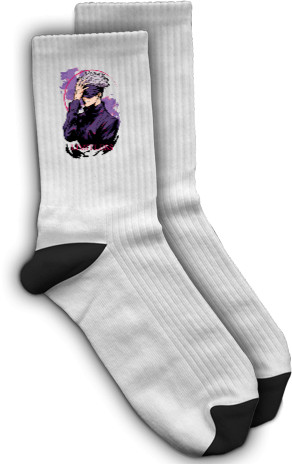 Socks - Gojo Limitless - Mfest