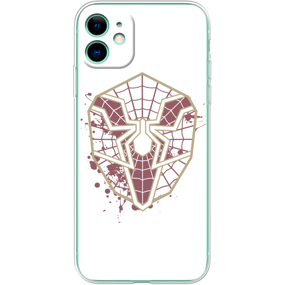 Spider Man logo