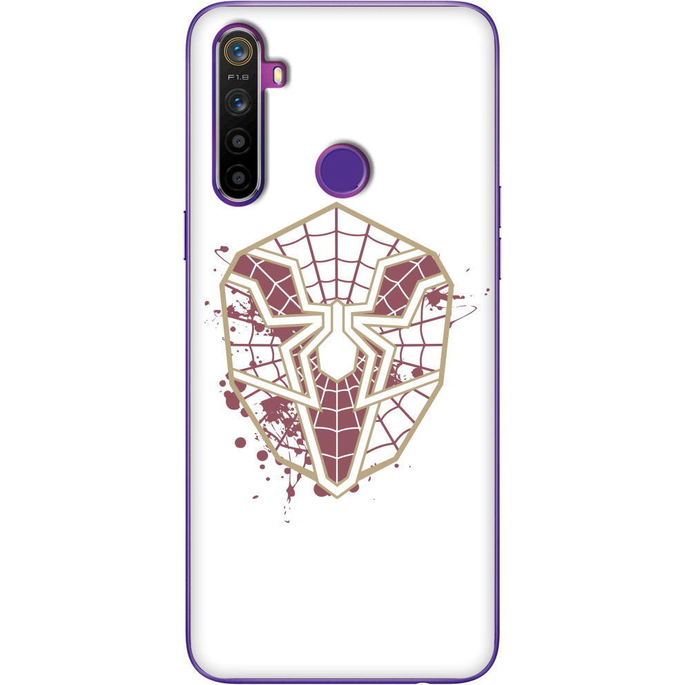 Spider Man logo