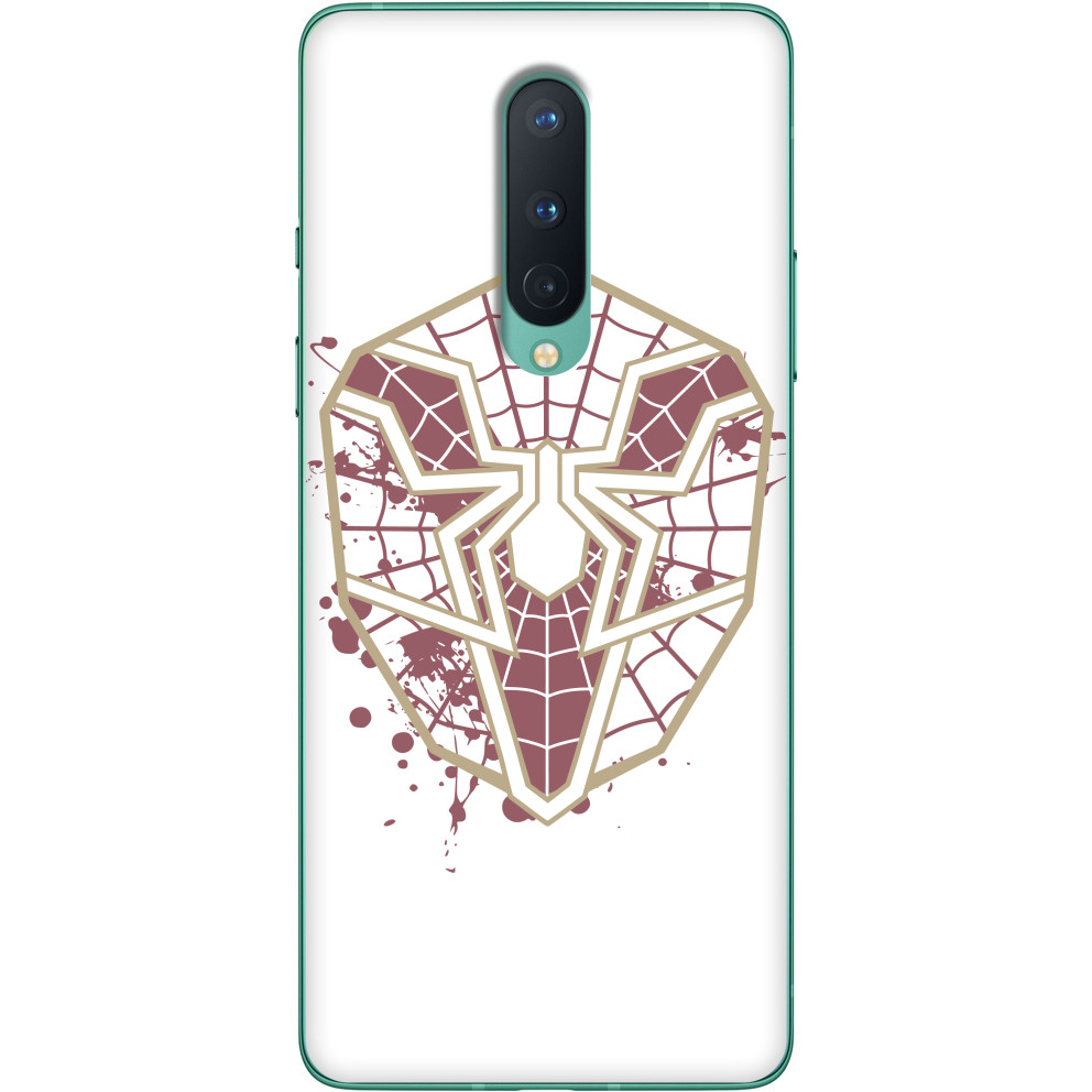 Spider Man logo