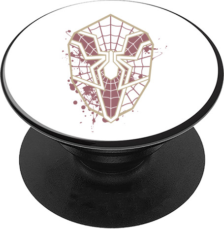 PopSocket - Spider Man logo - Mfest