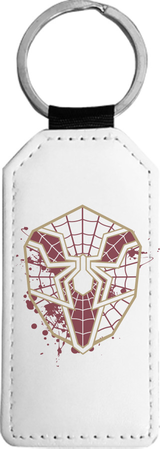 Spider Man logo