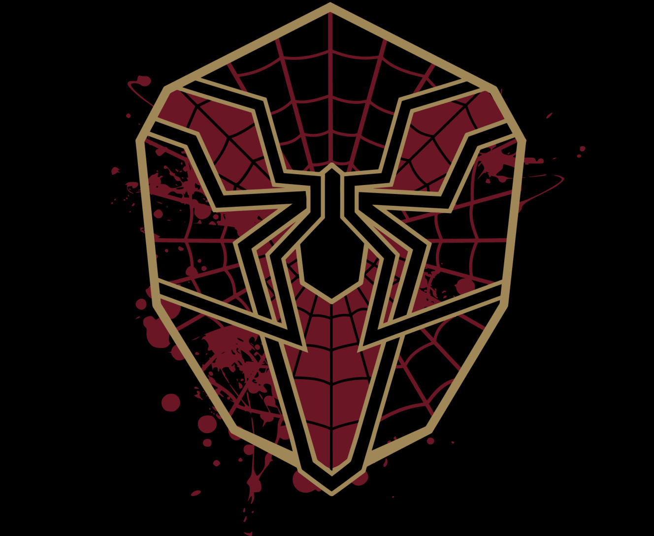 Spider Man logo