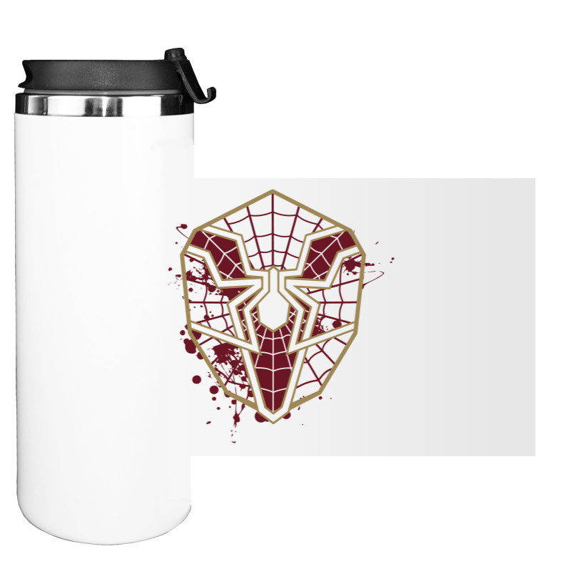 Spider Man logo