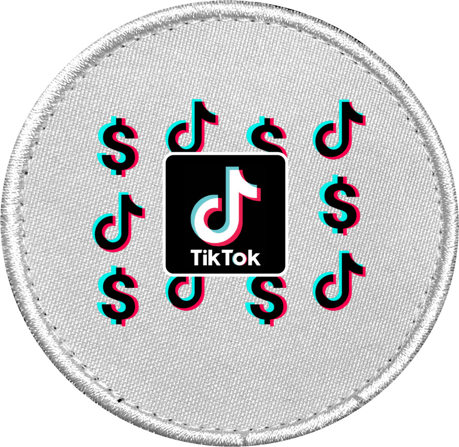 TikTok Dollar