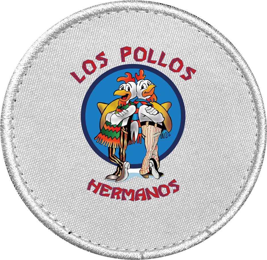 Los Pollos Hermanos