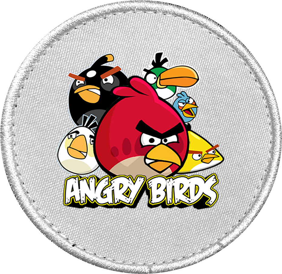 Angry Birds