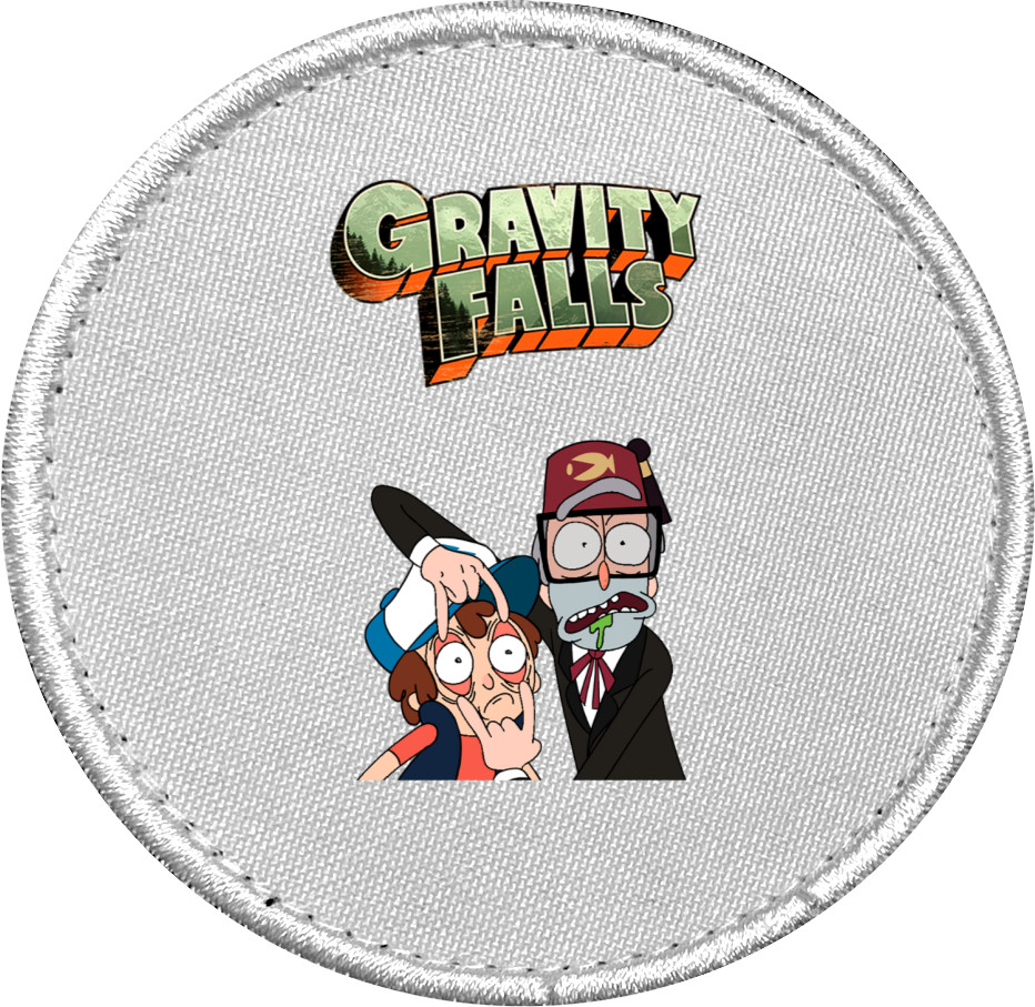 Gravity Falls