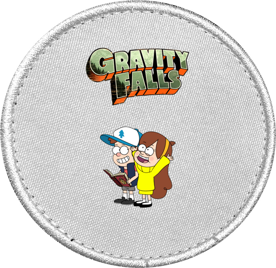 Gravity Falls