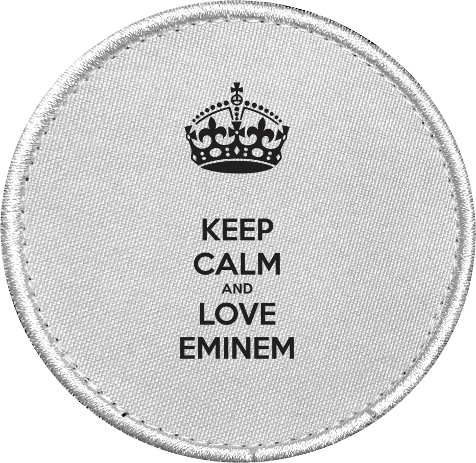 Love Eminem