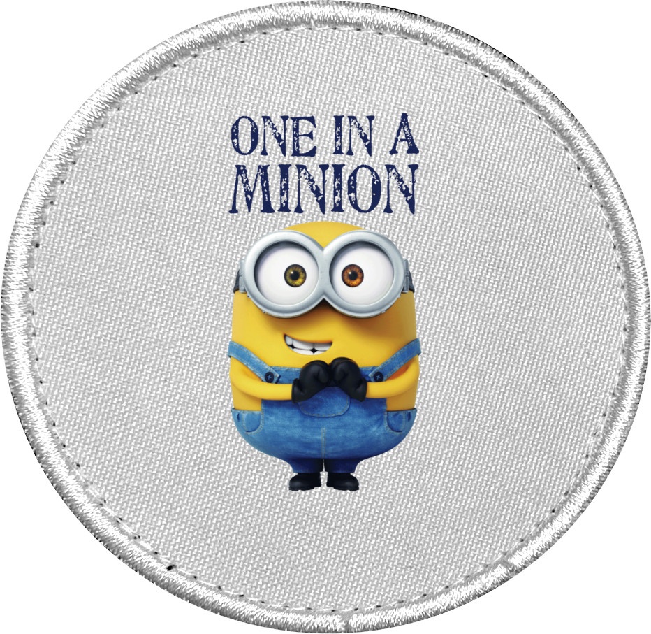 One Minion