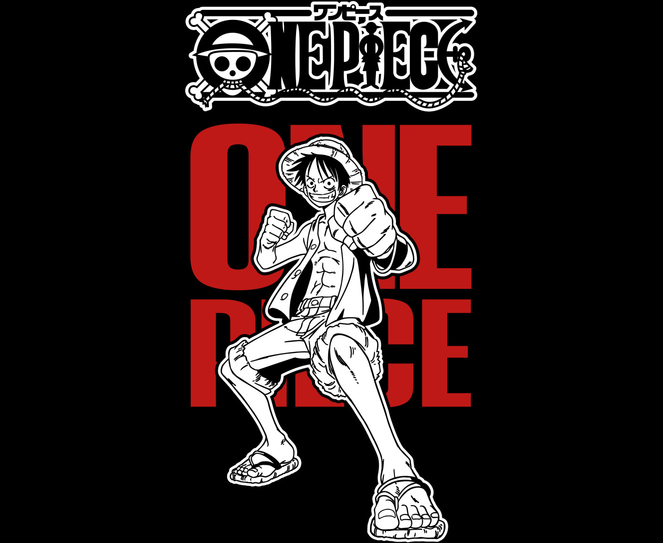 One Piece  33