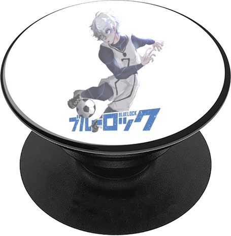 PopSocket - Blue Lock 4 - Mfest