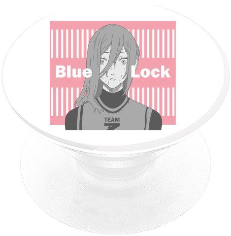 PopSocket - Blue Lock 5 - Mfest