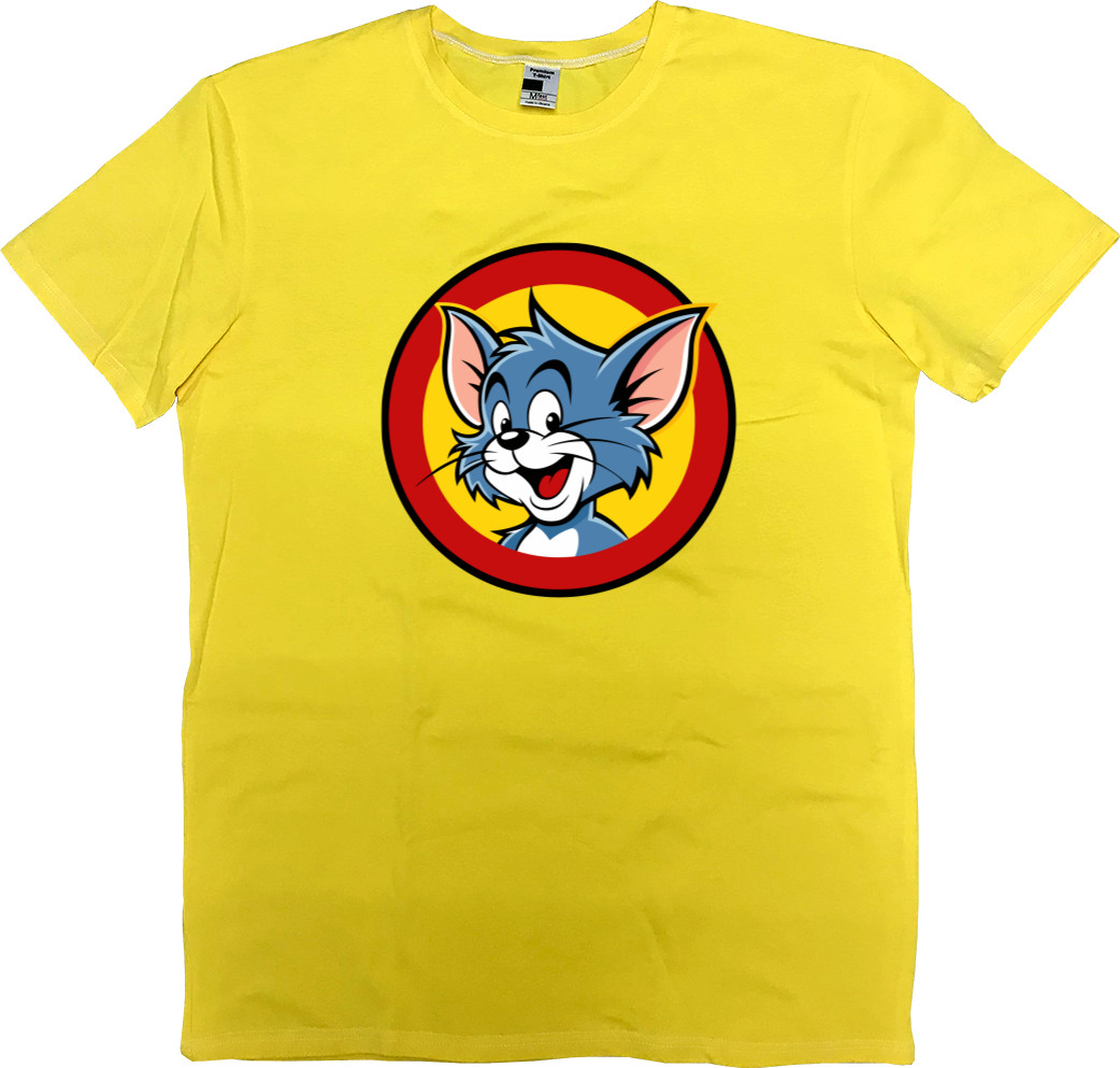 Kids' Premium T-Shirt - Tom  - Mfest