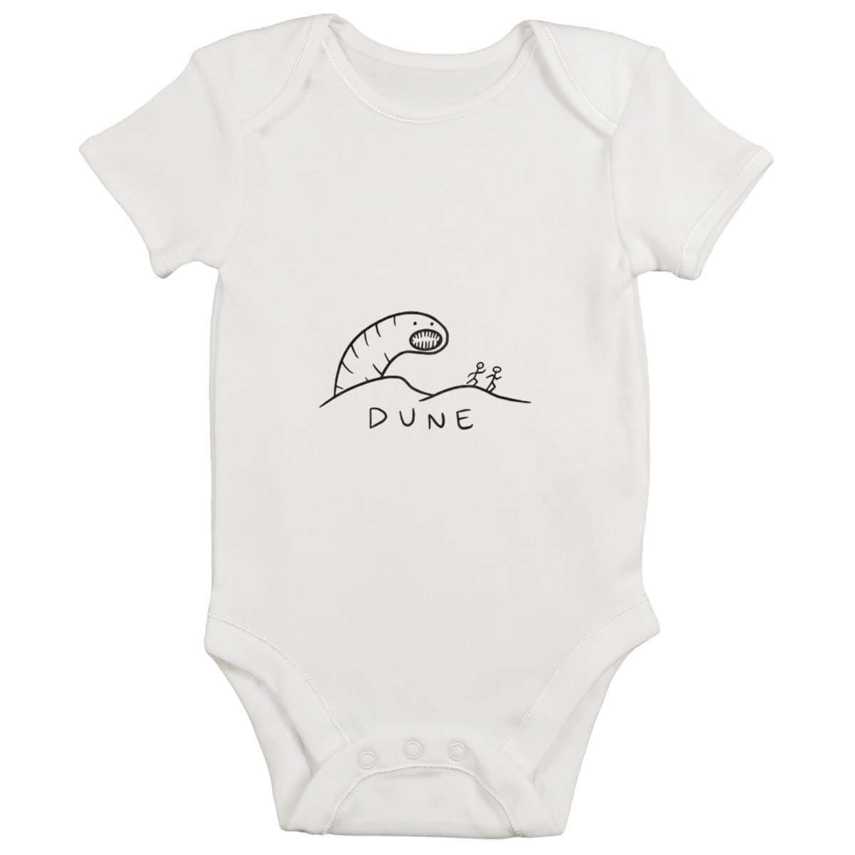 Bodysuit For Children - Dune - Mfest