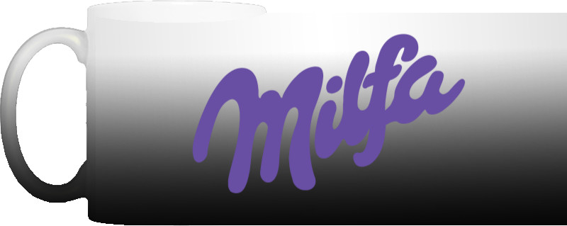 Magic Mug - Milfa - Mfest