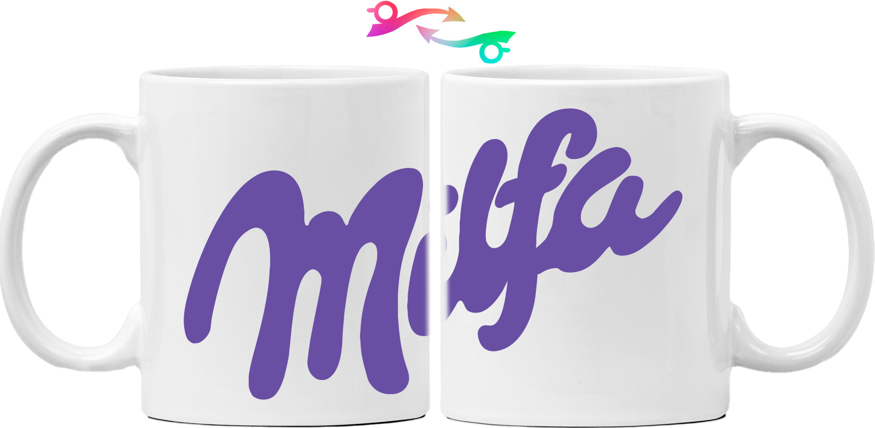 Mug - Milfa - Mfest