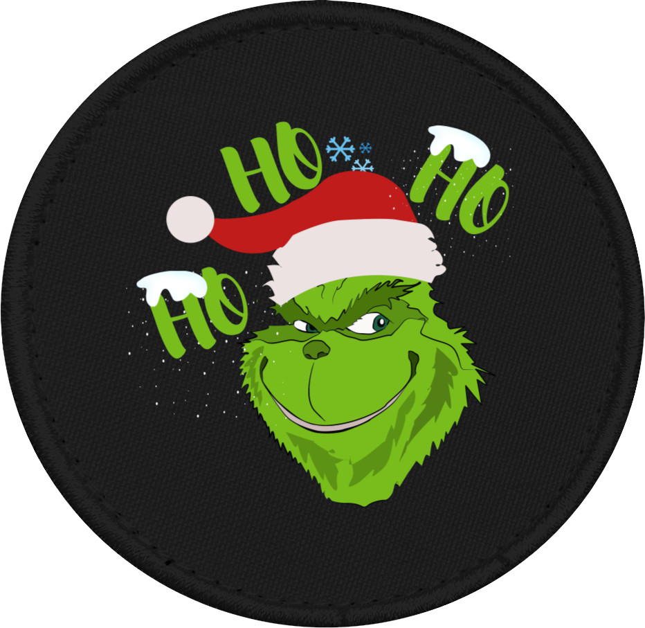 Grinch, Грінч