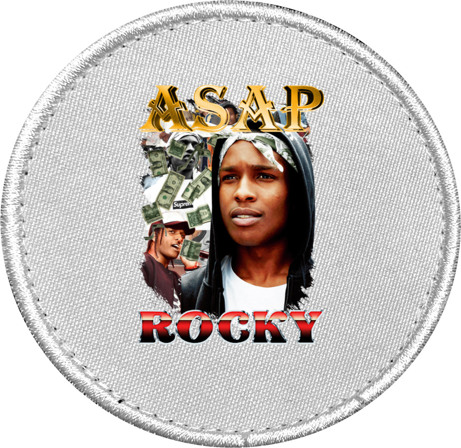 ASAP ROCKY 2