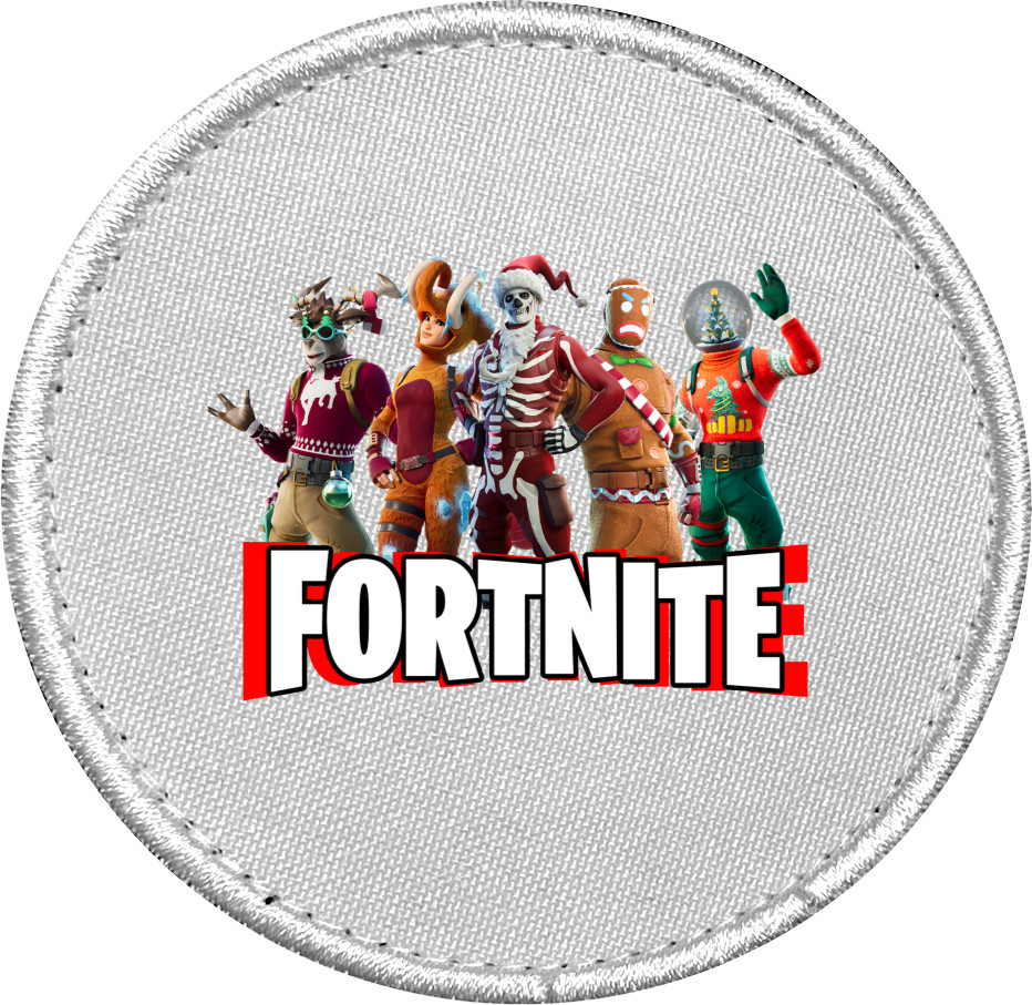 FORTNITE (50)