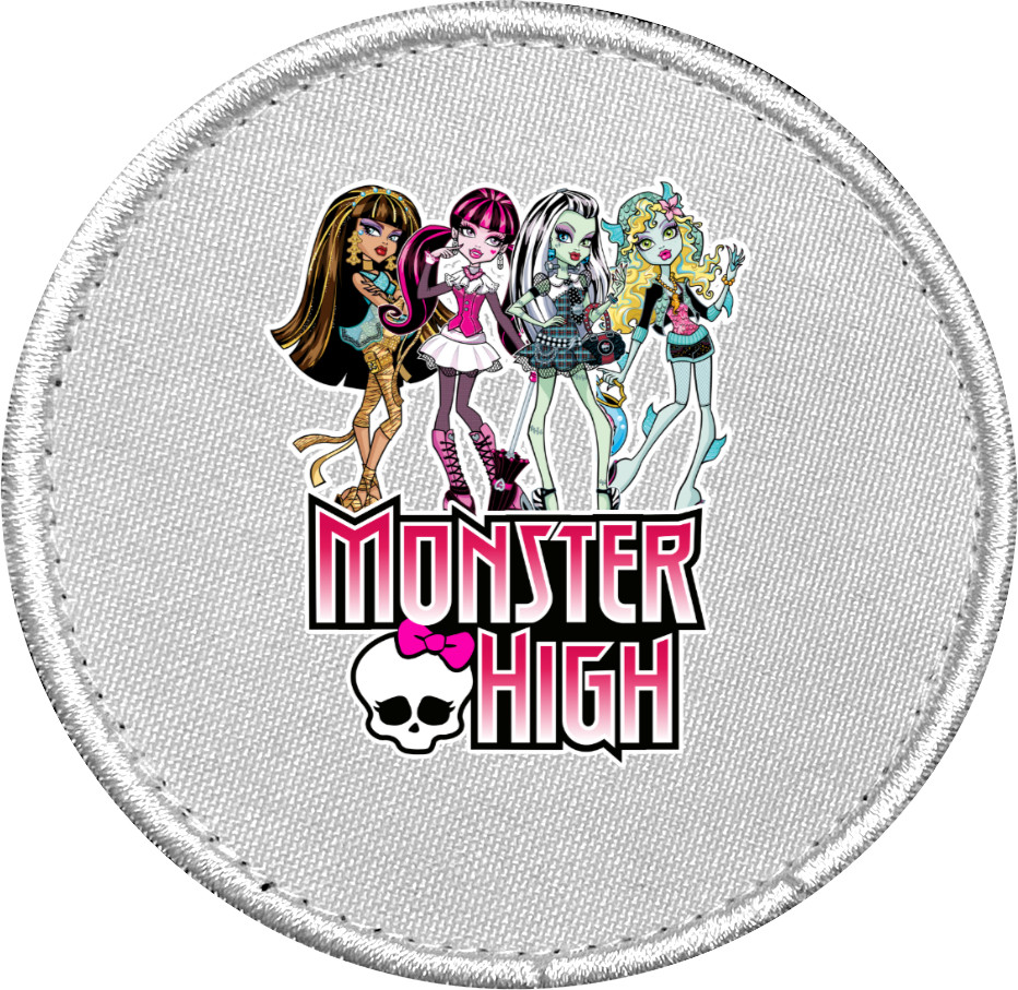 Monster High (4)