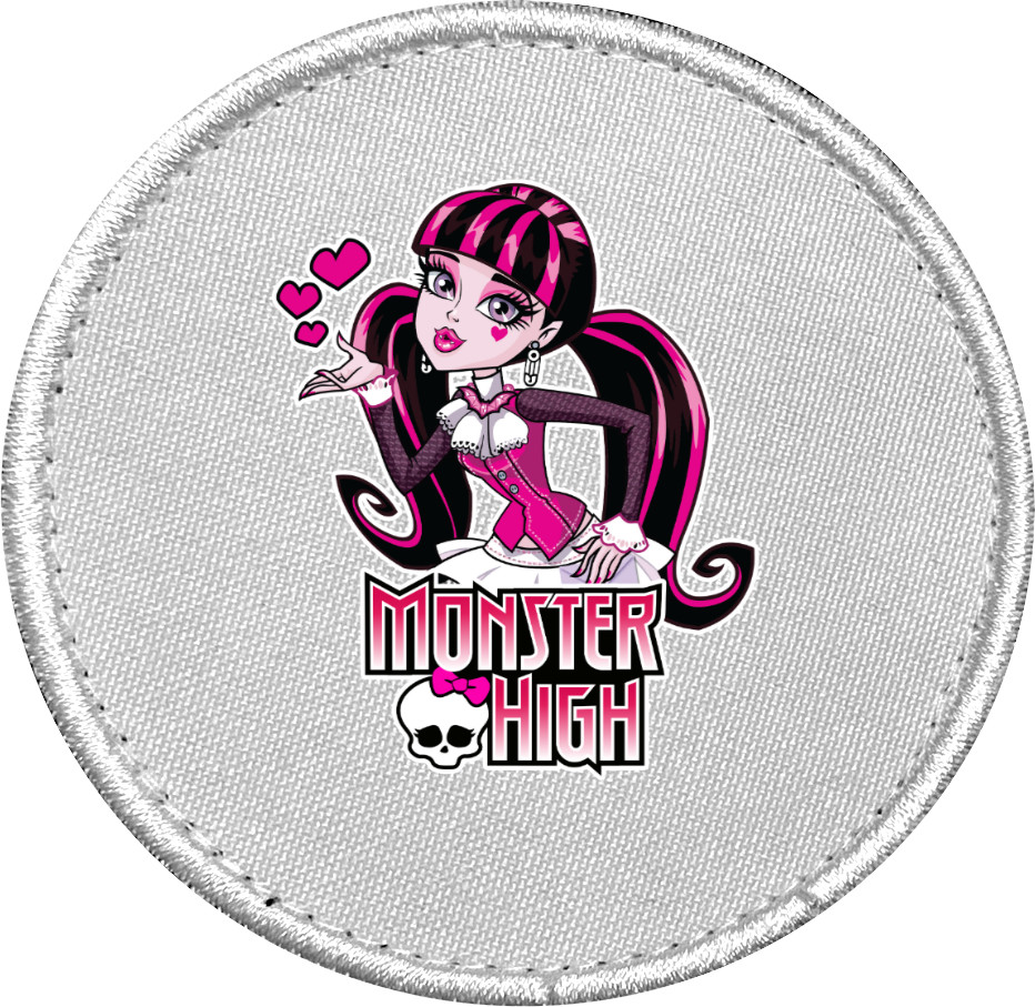 Monster High (2)