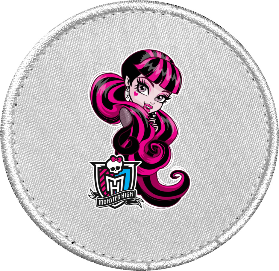 Monster High (1)