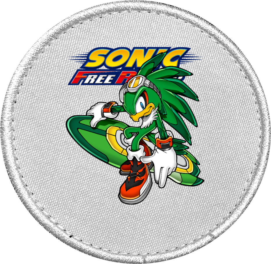 SONIC (32)