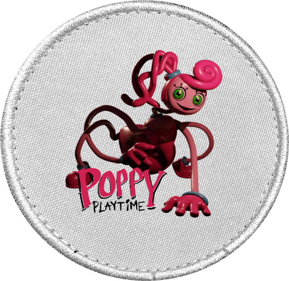 Poppy Playtime (Mommy) 5