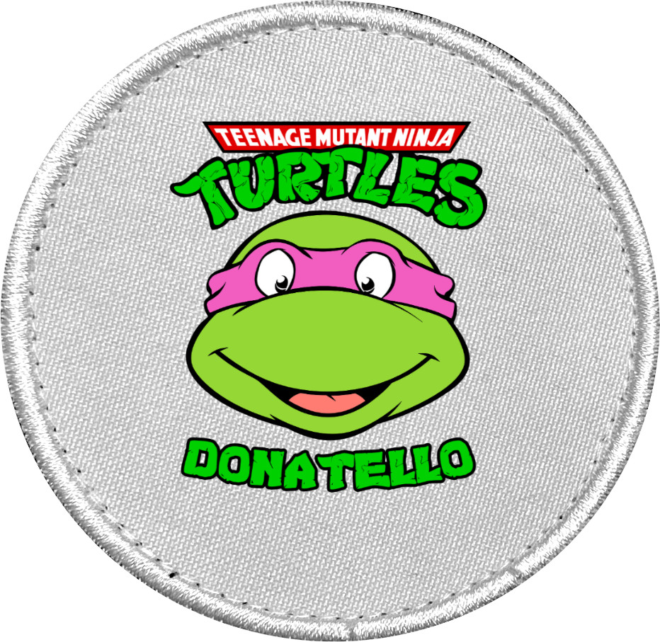 TMNT [2]