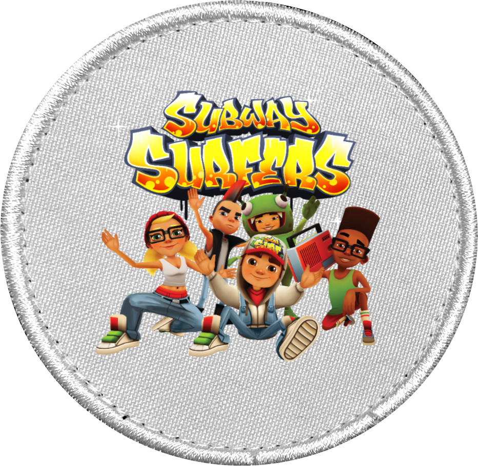 Subway Surfers (9)