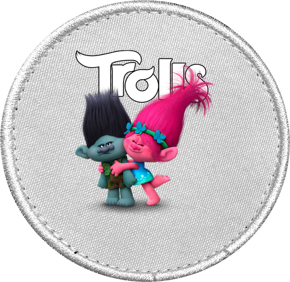 Chevron - Trolls (1) - Mfest