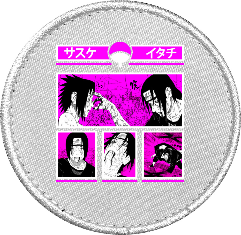 UCHIHA [1]