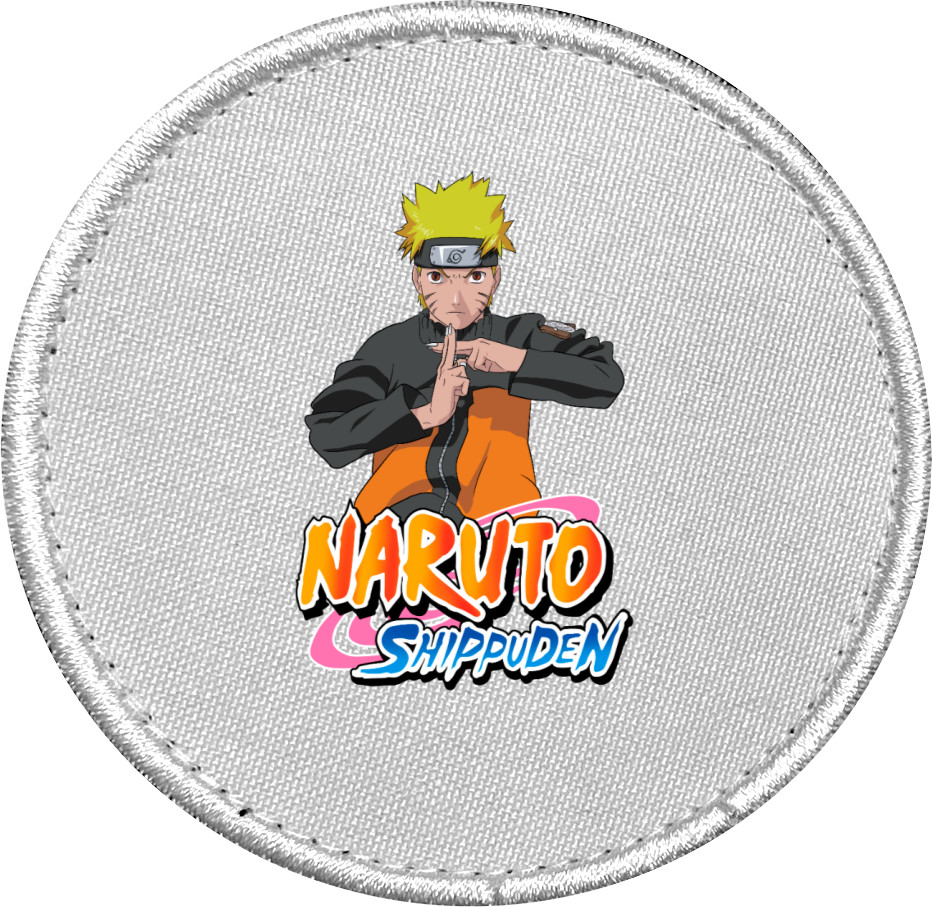 Chevron - Naruto [4] - Mfest