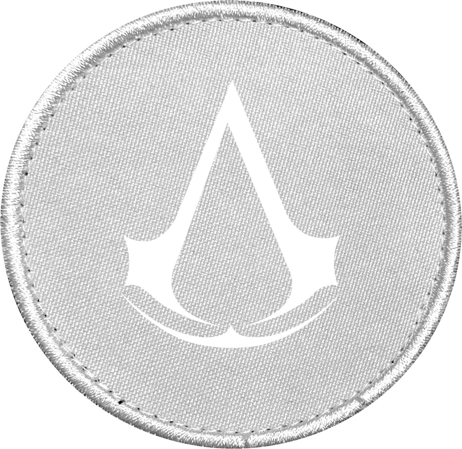 Chevron - ASSASSIN`S CREED [21] - Mfest