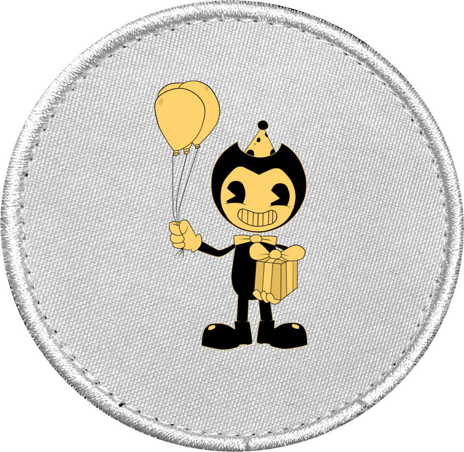 BENDY AND THE INK MACHINE 58