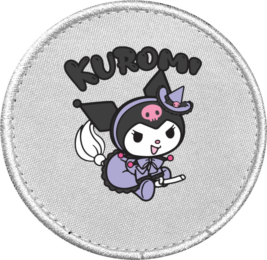 Kuromi | Hello Kitty 5