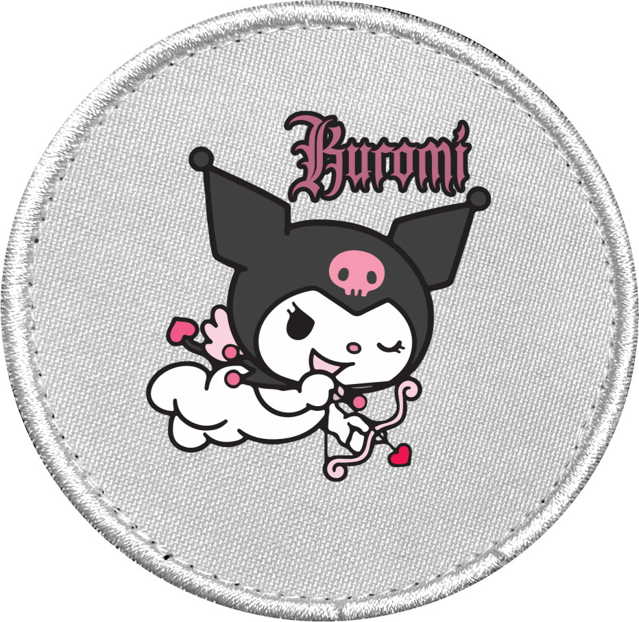 Kuromi | Hello Kitty 4