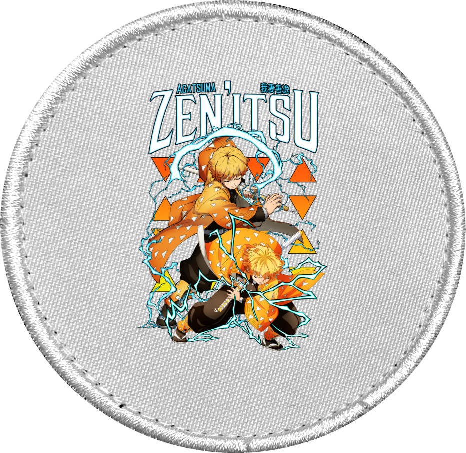 Zenitsu