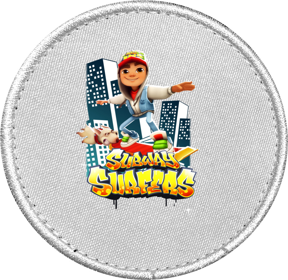 Subway Surfers (11)