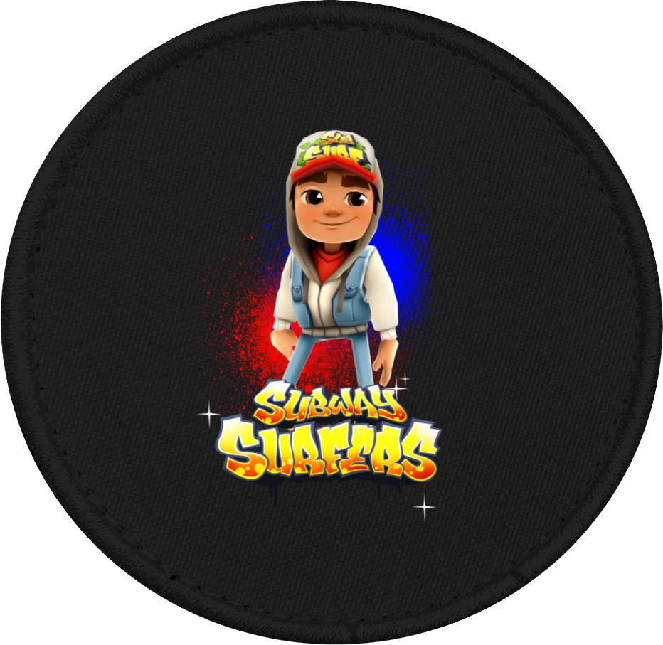 Subway Surfers (10)