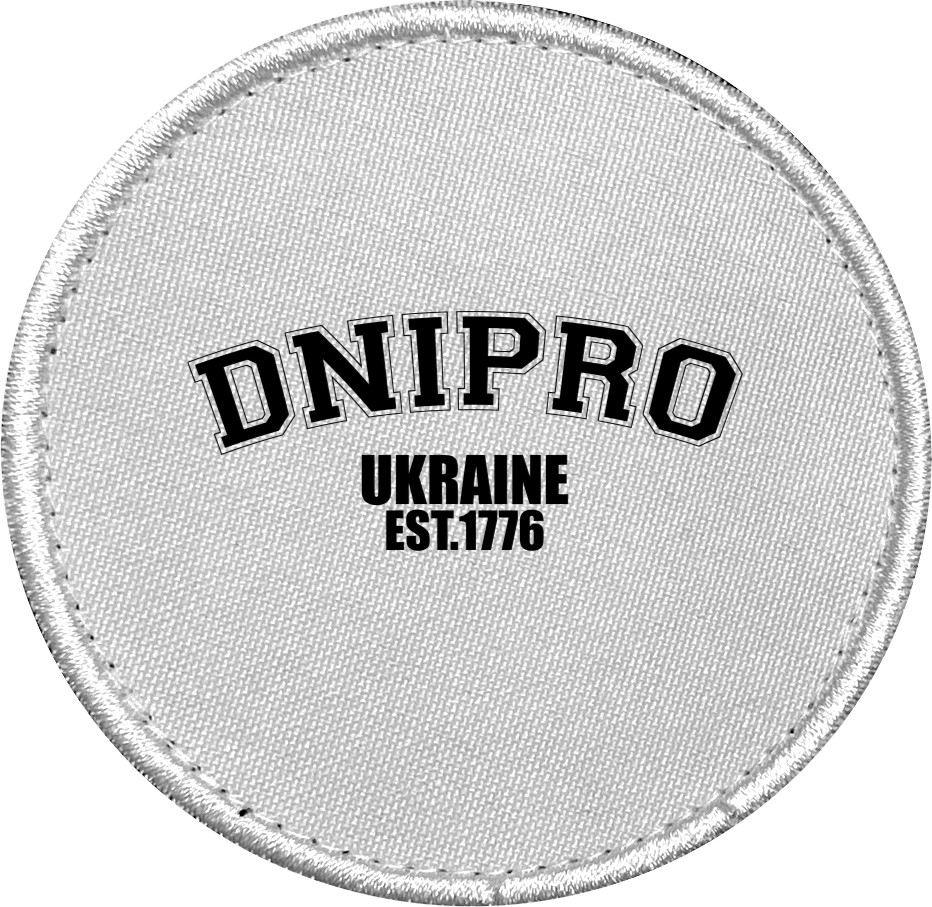 Dnipro