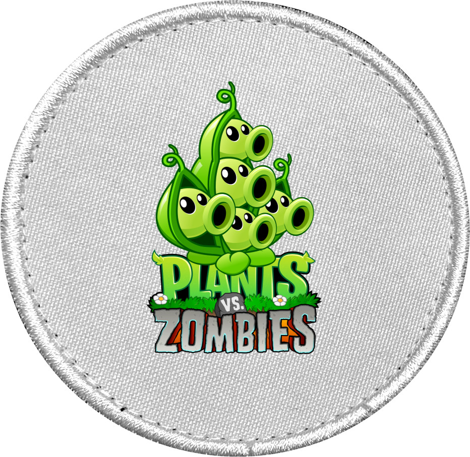 Plants vs Zombies 2