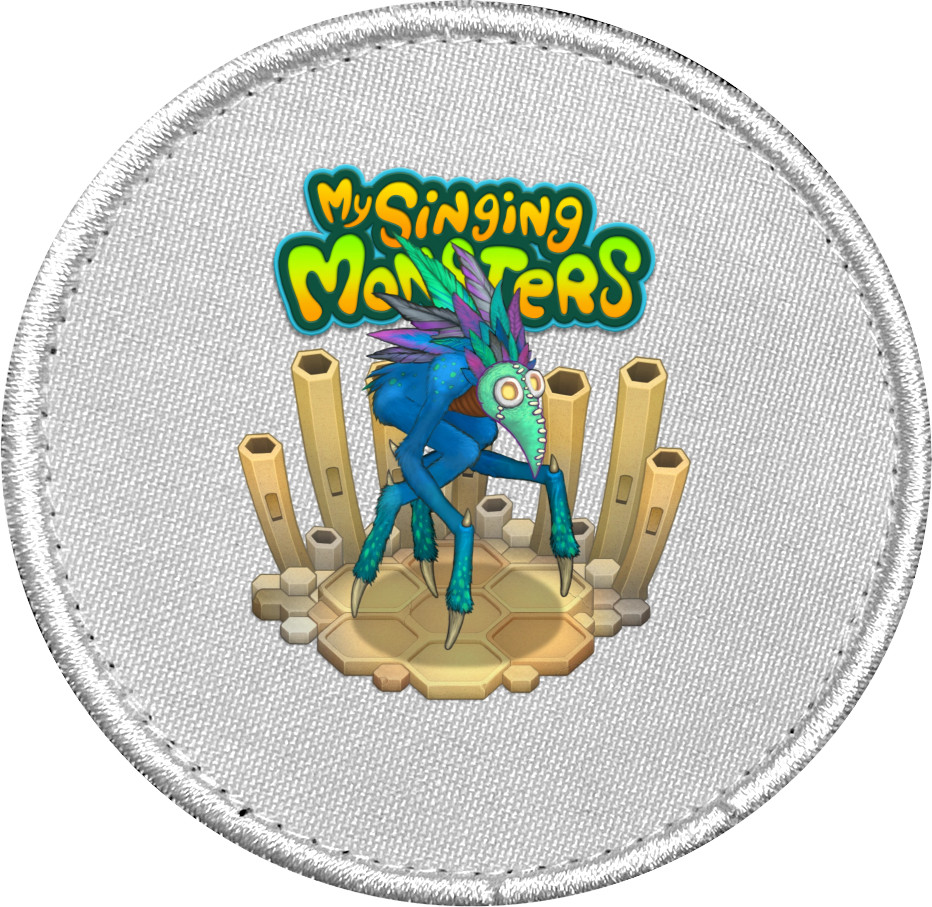 Chevron - My Singing Monsters [1] - Mfest