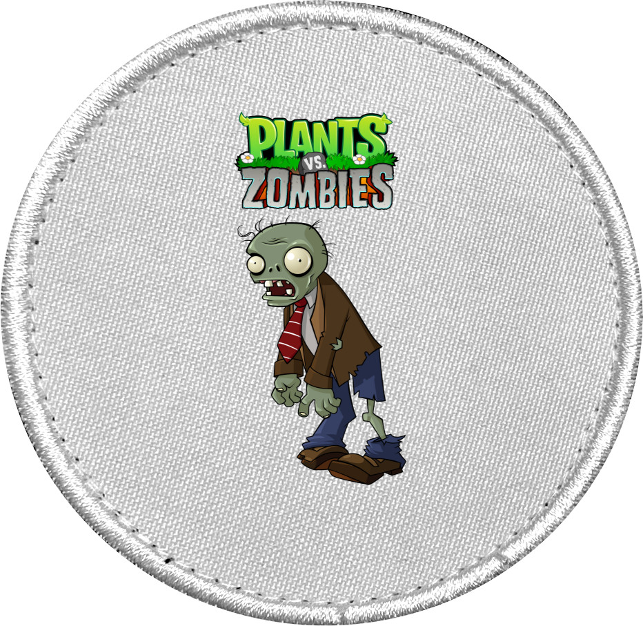 Plants vs Zombies 6