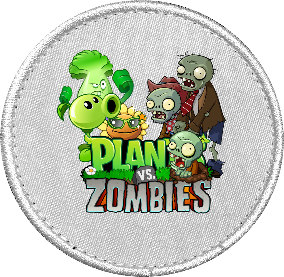 Plants vs Zombies 5